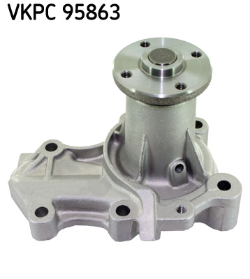 Pompă de apă, răcire motor VKPC 95863 SKF